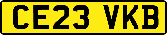 CE23VKB