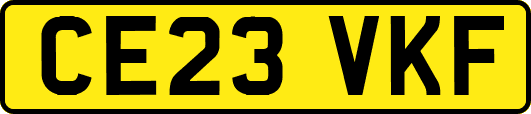 CE23VKF