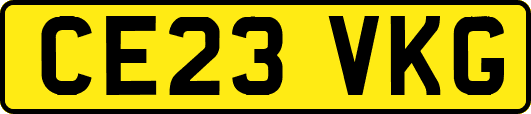 CE23VKG