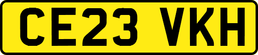 CE23VKH