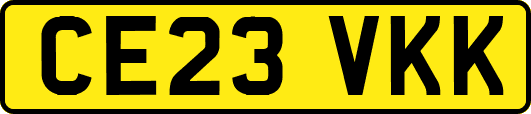 CE23VKK