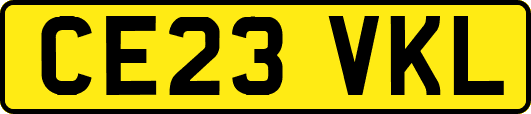CE23VKL