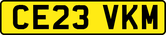 CE23VKM