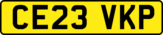 CE23VKP