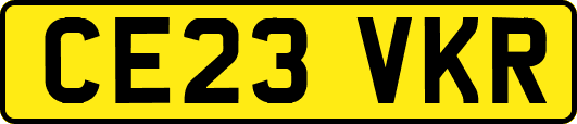 CE23VKR
