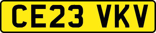 CE23VKV