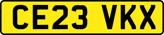 CE23VKX