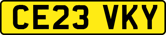 CE23VKY