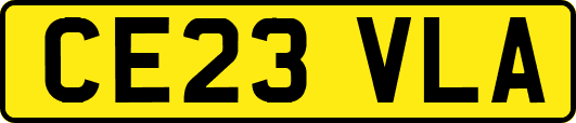 CE23VLA