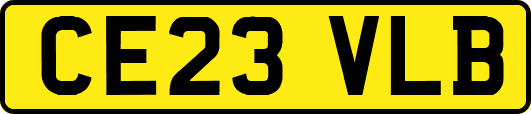 CE23VLB