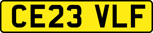 CE23VLF