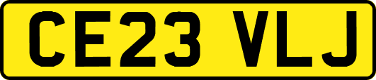 CE23VLJ