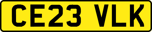 CE23VLK
