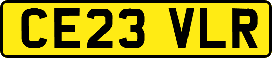 CE23VLR