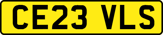 CE23VLS