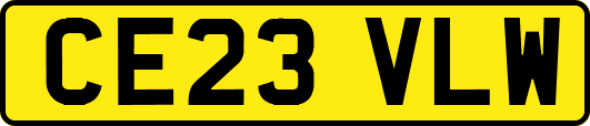 CE23VLW