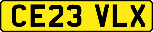 CE23VLX