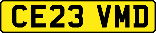 CE23VMD