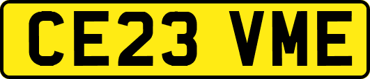 CE23VME