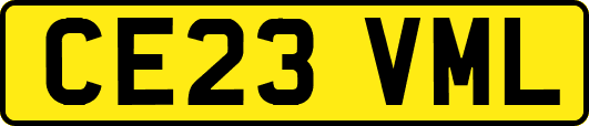 CE23VML