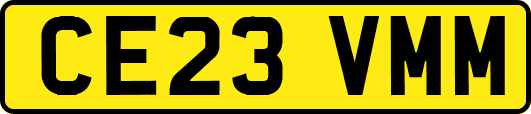 CE23VMM