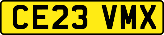 CE23VMX