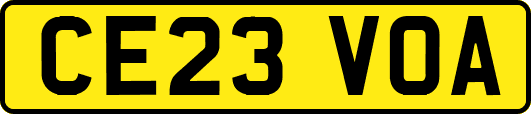 CE23VOA
