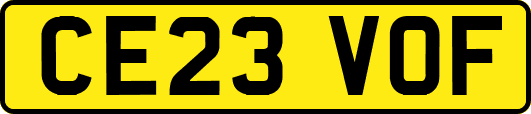 CE23VOF