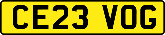 CE23VOG
