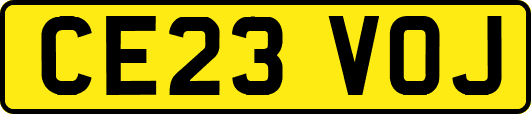 CE23VOJ