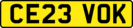 CE23VOK