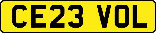 CE23VOL