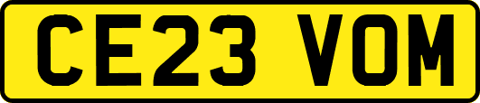 CE23VOM