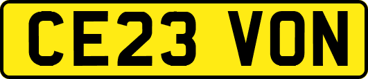 CE23VON