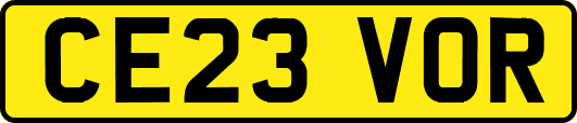 CE23VOR
