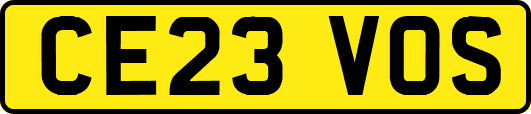 CE23VOS