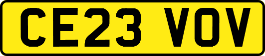 CE23VOV