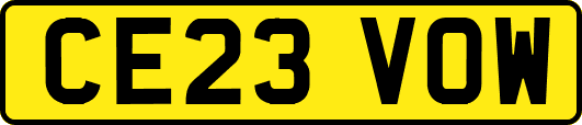 CE23VOW
