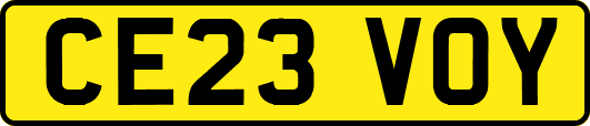 CE23VOY