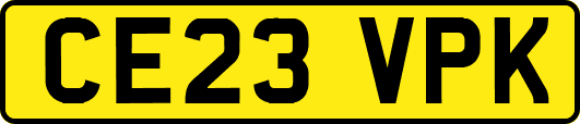 CE23VPK
