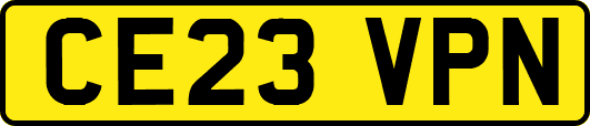 CE23VPN