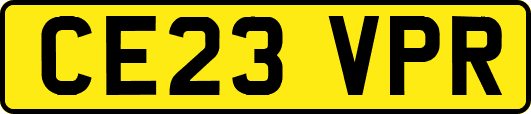 CE23VPR