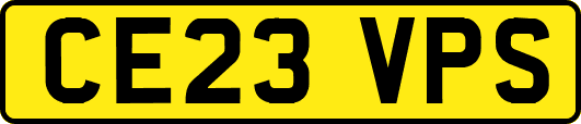 CE23VPS