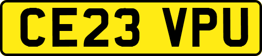 CE23VPU