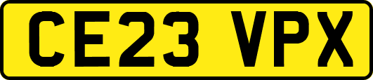 CE23VPX