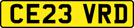 CE23VRD