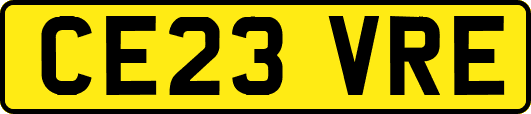 CE23VRE