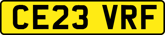 CE23VRF