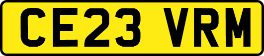 CE23VRM