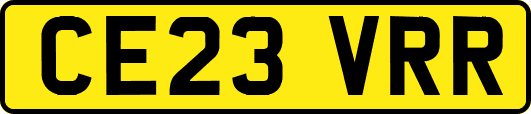 CE23VRR